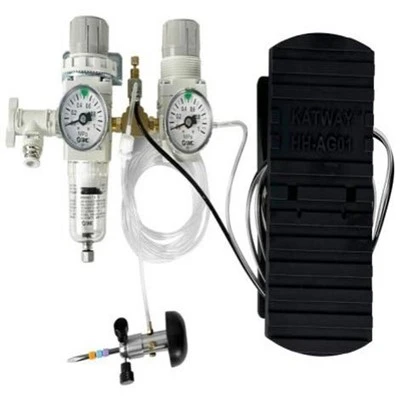 Kit Graver Udara HH-AG01